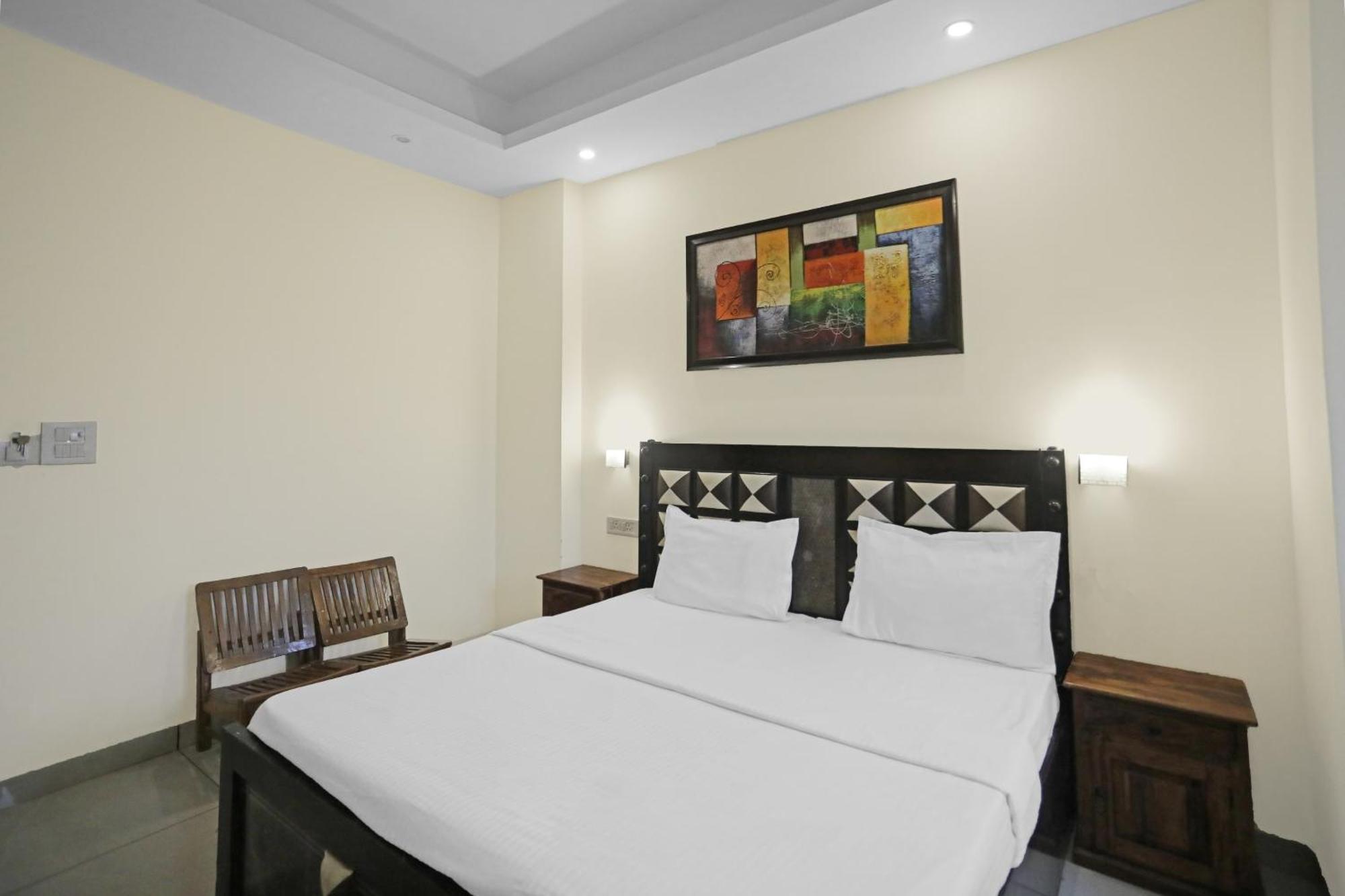 גרייטר נוידה Super Hotel O Heart Beat Hotel מראה חיצוני תמונה