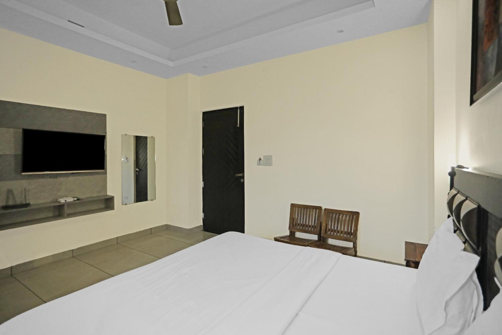 גרייטר נוידה Super Hotel O Heart Beat Hotel מראה חיצוני תמונה