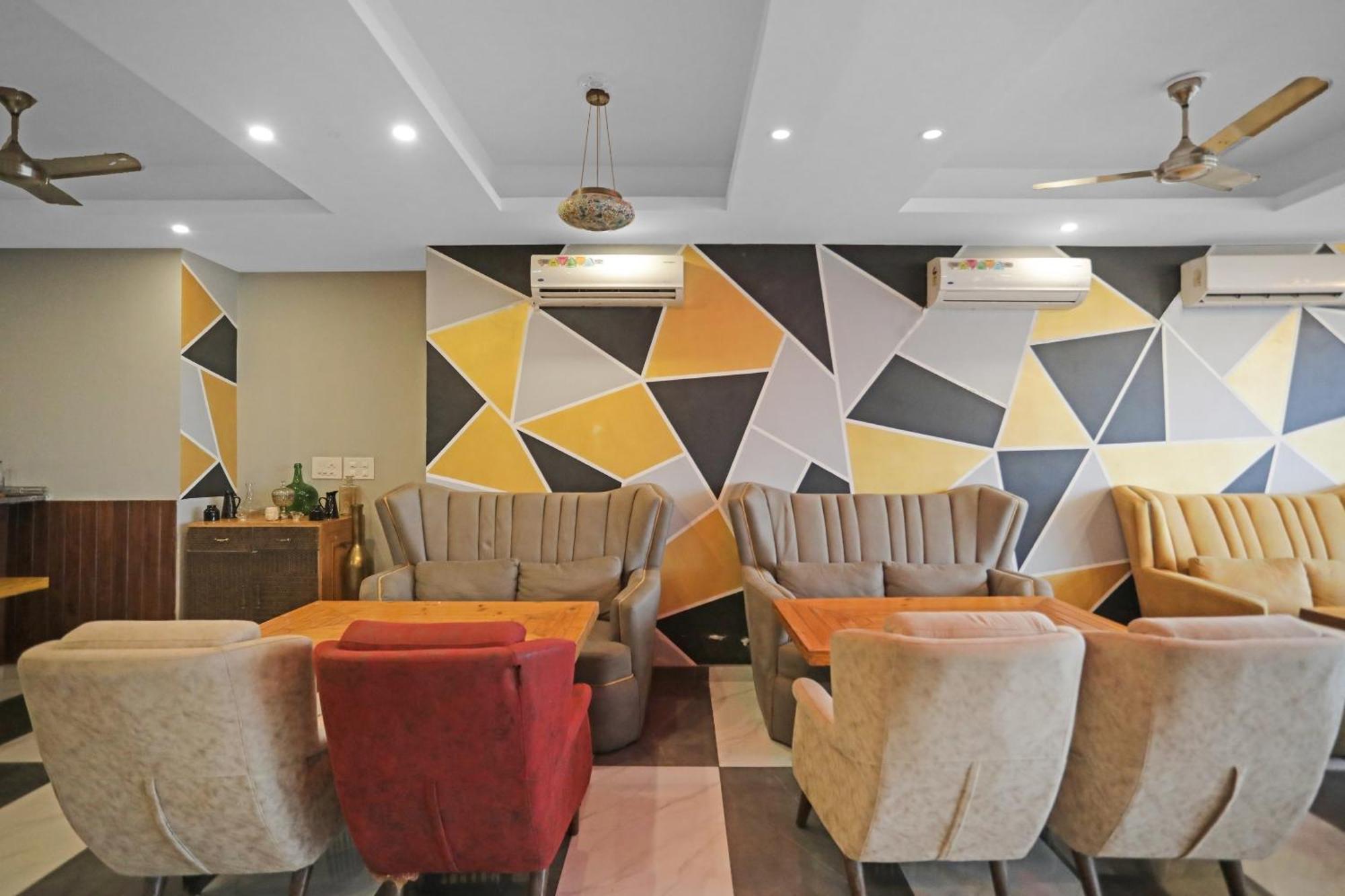 גרייטר נוידה Super Hotel O Heart Beat Hotel מראה חיצוני תמונה